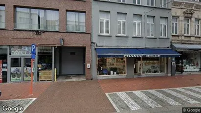 Lokaler til salg i Roeselare - Foto fra Google Street View