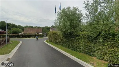 Kontorlokaler til salg i Roeselare - Foto fra Google Street View