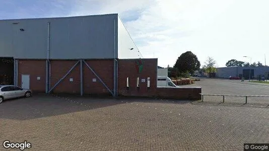 Commercial properties for sale i Oude IJsselstreek - Photo from Google Street View