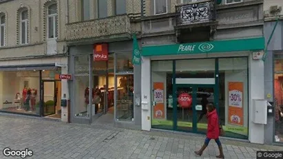 Gewerbeflächen zum Kauf in Roeselare – Foto von Google Street View