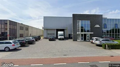 Bedrijfsruimtes te koop in Oost Gelre - Foto uit Google Street View