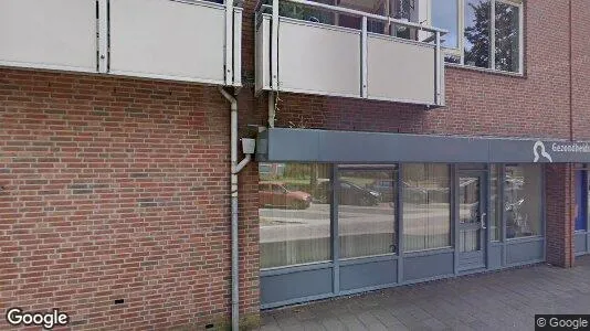 Gewerbeflächen zum Kauf i Oost Gelre – Foto von Google Street View