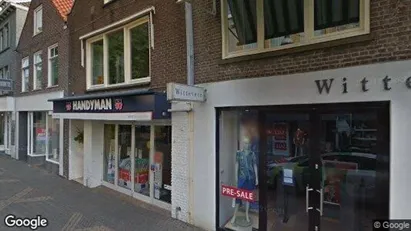 Commercial properties for sale in Doetinchem - Photo from Google Street View