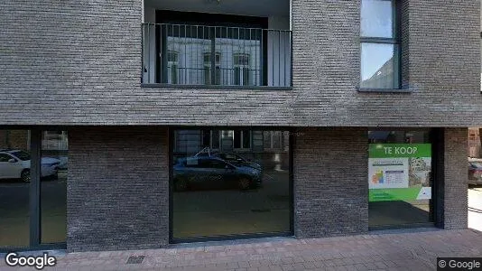 Commercial properties for sale i Veurne - Photo from Google Street View