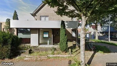 Commercial properties for sale in Doetinchem - Photo from Google Street View