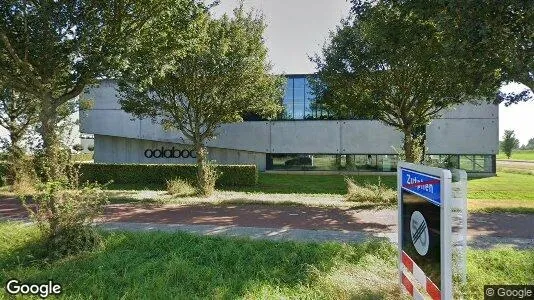 Commercial properties for sale i Zutphen - Photo from Google Street View