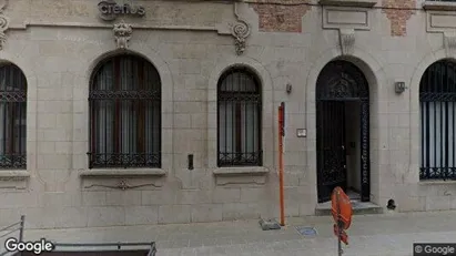 Kantorruimte te koop in Roeselare - Foto uit Google Street View