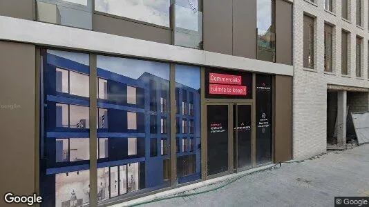 Commercial properties for sale i Kortrijk - Photo from Google Street View