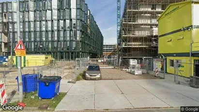 Kontorslokaler till salu i Haarlem – Foto från Google Street View