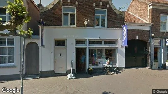 Gewerbeflächen zum Kauf i Boxtel – Foto von Google Street View