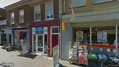 Gewerbeflächen zum Kauf in Boxtel – Foto von Google Street View