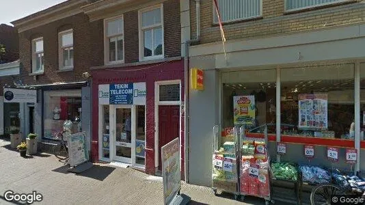 Gewerbeflächen zum Kauf i Boxtel – Foto von Google Street View