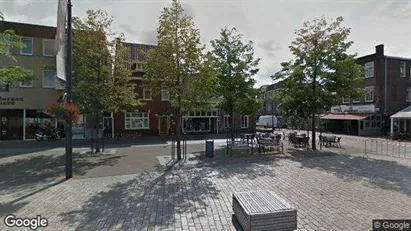 Gewerbeflächen zum Kauf in Valkenswaard – Foto von Google Street View