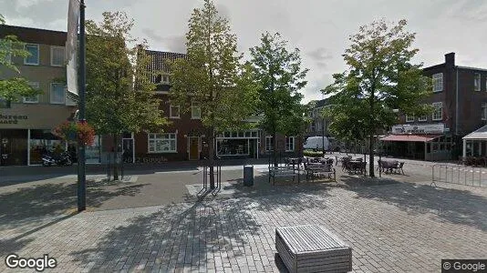 Commercial properties for sale i Valkenswaard - Photo from Google Street View