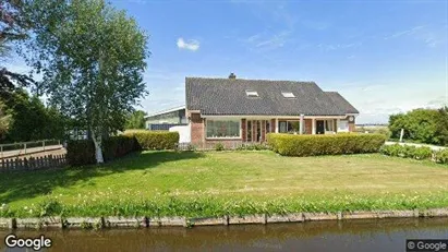 Commercial properties for rent in Oostzaan - Photo from Google Street View