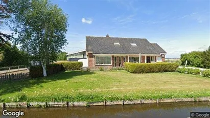 Commercial properties for rent in Oostzaan - Photo from Google Street View