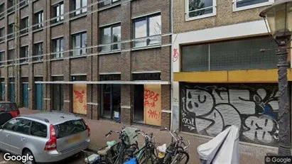 Commercial properties for rent in Amsterdam Westerpark - Photo from Google Street View