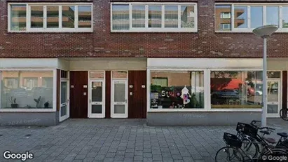 Andre lokaler til salgs i Amsterdam Slotervaart – Bilde fra Google Street View