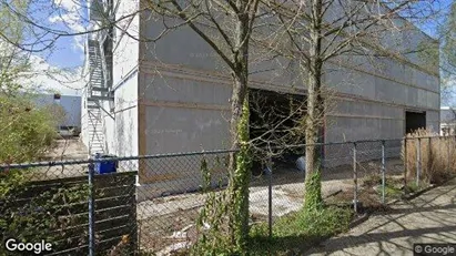 Gewerbeflächen zum Kauf in Gorinchem – Foto von Google Street View
