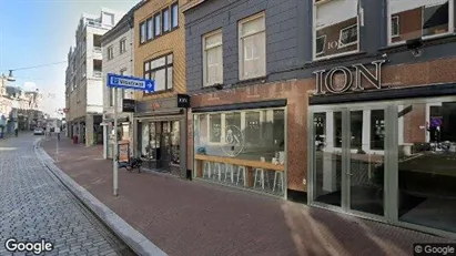 Commercial properties for sale in Dordrecht - Photo from Google Street View