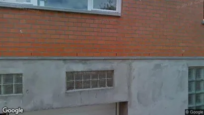 Magazijnen te koop in Torhout - Foto uit Google Street View