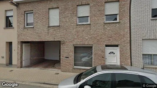 Kantorruimte te koop i Torhout - Foto uit Google Street View