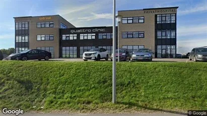 Commercial properties for sale in Fredericia - Photo from Google Street View