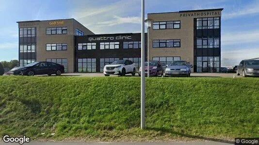 Commercial properties for sale i Fredericia - Photo from Google Street View