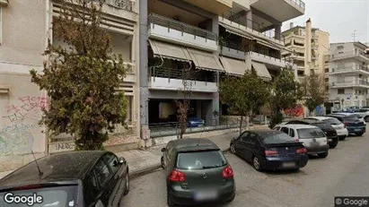 Andre lokaler til leie i Larissa – Bilde fra Google Street View