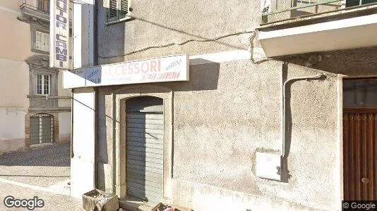 Gewerbeflächen zum Kauf i Carsoli – Foto von Google Street View