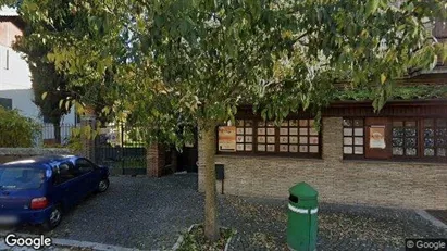 Commercial properties for sale in Carsoli - Photo from Google Street View