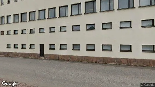 Kantorruimte te huur i Turku - Foto uit Google Street View