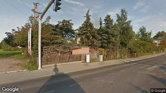 Commercial properties for sale i Gdańsk - Photo from Google Street View