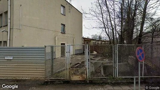 Commercial properties for sale i Gdańsk - Photo from Google Street View