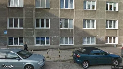 Commercial properties for sale in Gdynia - Photo from Google Street View