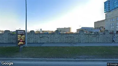 Kantorruimte te koop in Tallinn Kesklinna - Foto uit Google Street View