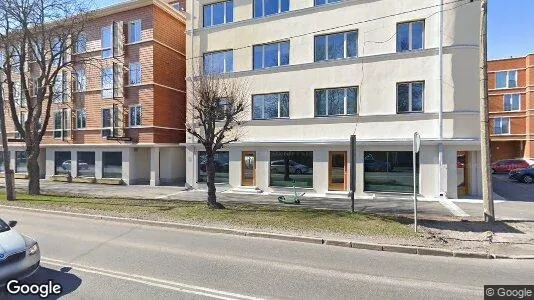 Kantorruimte te koop i Tallinn Nõmme - Foto uit Google Street View