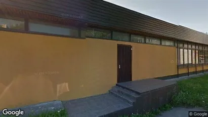 Företagslokaler till salu i Põhja-Tallinn – Foto från Google Street View