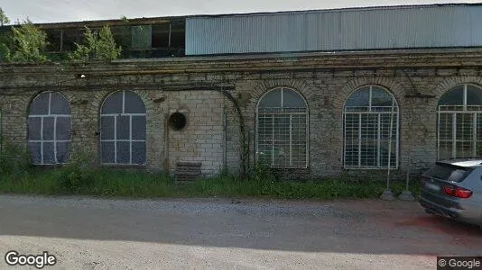 Kantorruimte te koop i Põhja-Tallinn - Foto uit Google Street View