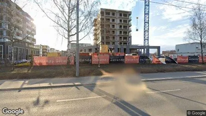 Office spaces for sale in Tallinn Kristiine - Photo from Google Street View