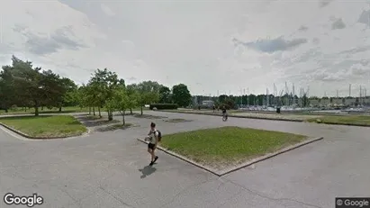 Kantorruimte te koop in Tallinn Pirita - Foto uit Google Street View