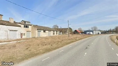 Commercial properties for sale in Saku - Photo from Google Street View