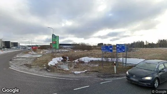 Bedrijfsruimtes te koop i Rae - Foto uit Google Street View