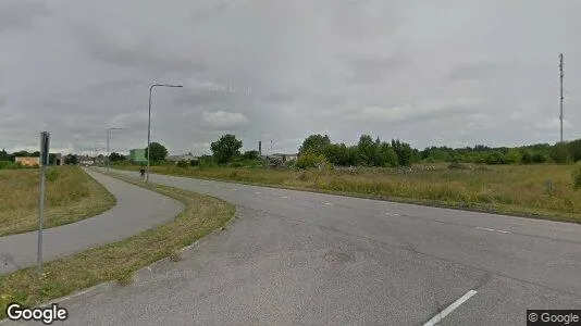 Bedrijfsruimtes te koop i Paldiski - Foto uit Google Street View