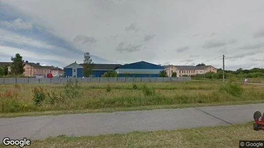 Gewerbeflächen zum Kauf i Paldiski – Foto von Google Street View