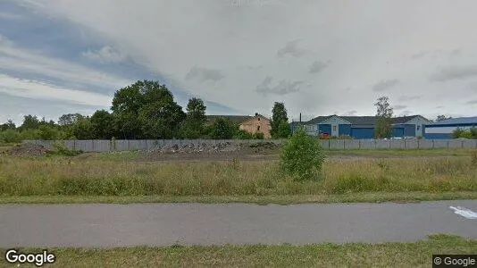 Gewerbeflächen zum Kauf i Paldiski – Foto von Google Street View