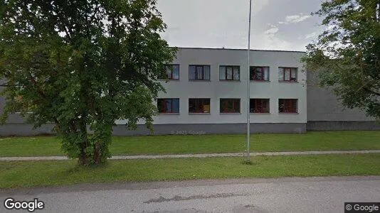 Büros zum Kauf i Paide – Foto von Google Street View