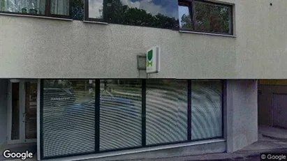 Commercial properties for sale in Tartu - Photo from Google Street View