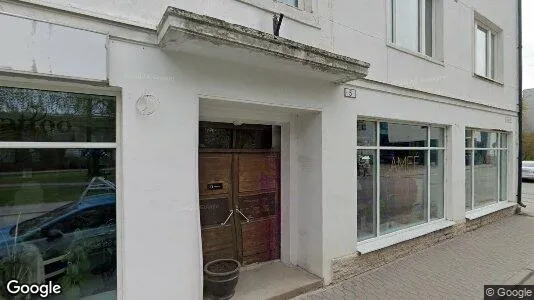 Büros zum Kauf i Rakvere – Foto von Google Street View