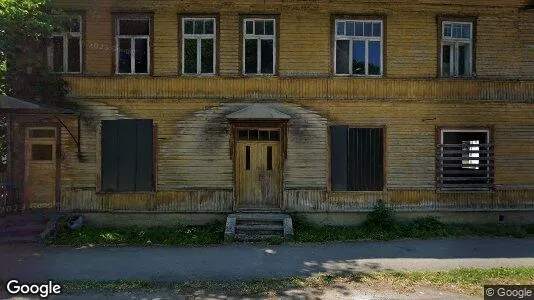 Gewerbeflächen zum Kauf i Tapa – Foto von Google Street View